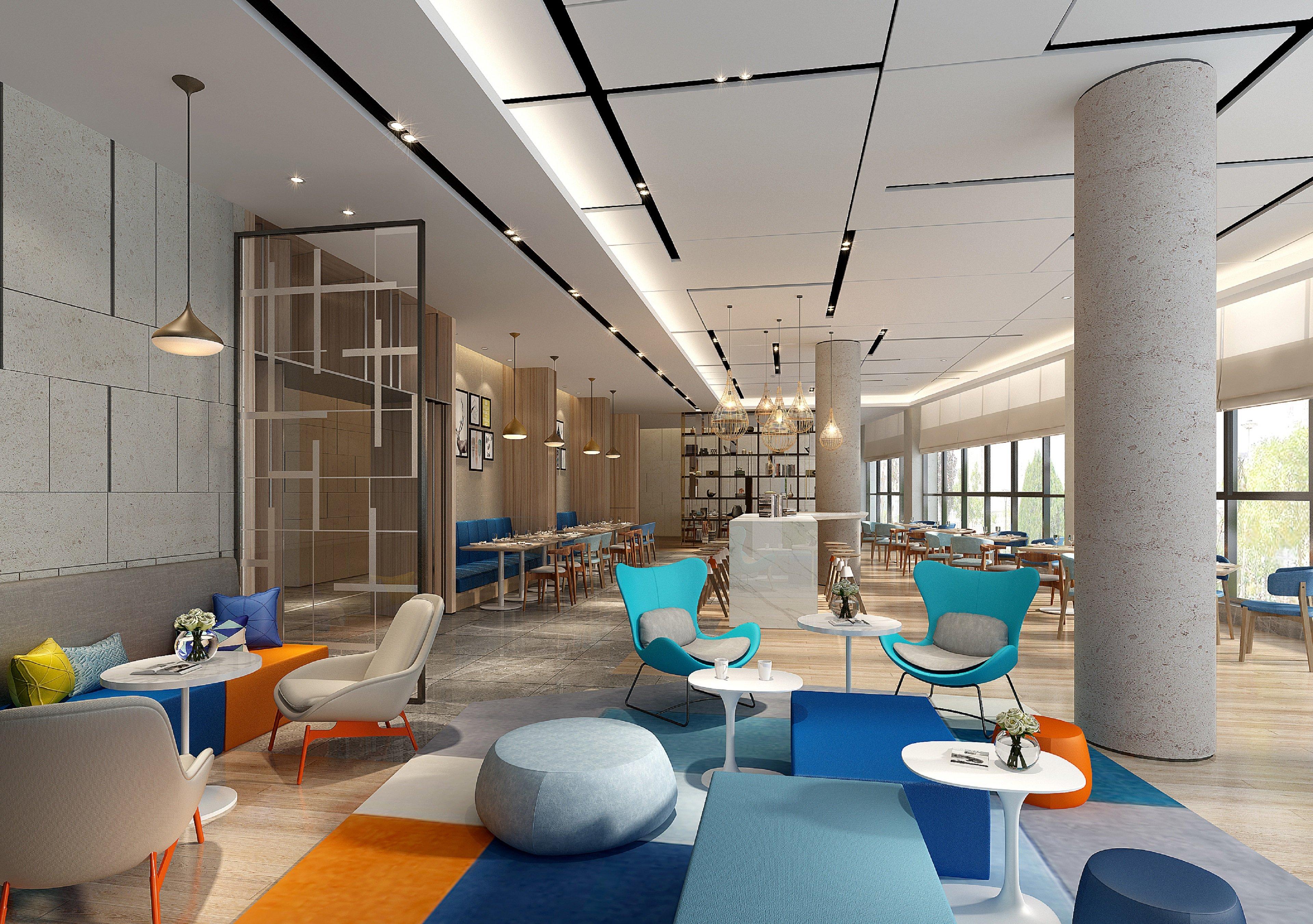 Holiday Inn Express - Shaoxing Paojiang, An Ihg Hotel Exteriör bild